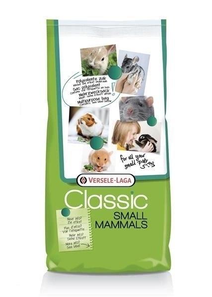 Versele-Laga Classic Zero 20kg Versele-Laga Versele-Laga Classic Zero 20kg Versele-Laga