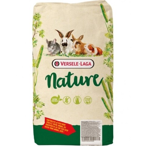 Versele-Laga Cuni Nature 9kg Versele-Laga Versele-Laga Cuni Nature 9kg Versele-Laga