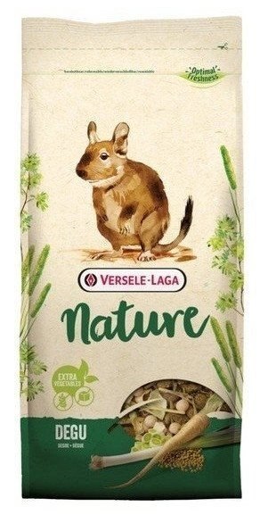 Versele-Laga Degu Nature 2,3kg Versele-Laga Versele-Laga Degu Nature 2,3kg Versele-Laga