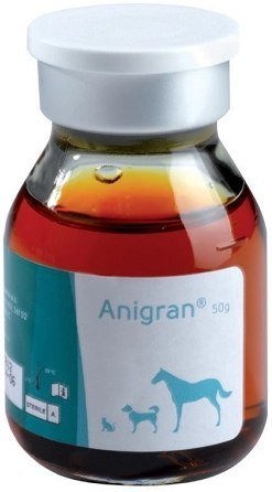 Vet-Agro Anigran 50g Contipro