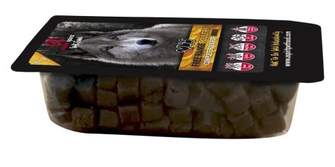 Alpha Spirit Poultry 9kg Alpha Spirit Alpha Spirit Poultry 9kg Alpha Spirit