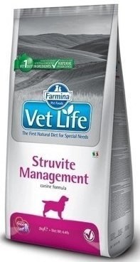 Farmina Vet Life Canine Struvite Management 12kg Farmina Farmina Vet Life Canine Struvite Management 12kg Farmina