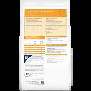 Hill's PD Prescription Diet Canine c/d Urinary Care 12kg Hills