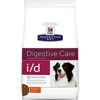 Hill's PD Prescription Diet Canine i/d 12kg Hills