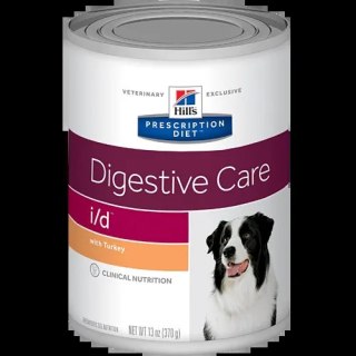 Hill's PD Prescription Diet Canine i/d 360g Hills