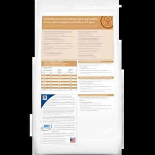Hill's PD Prescription Diet Canine j/d 12kg Hills