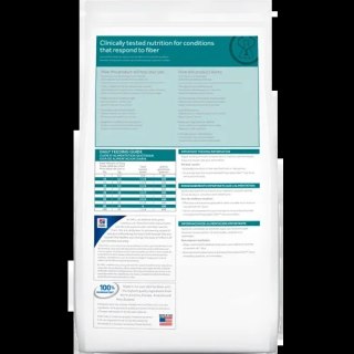 Hill's PD Prescription Diet Canine w/d 1,5kg Hills