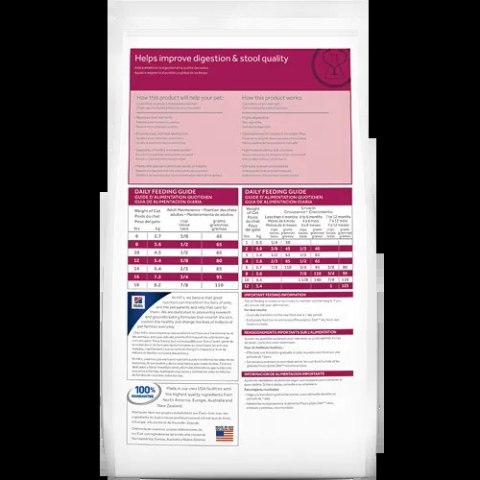 Hill's PD Prescription Diet Feline i/d 1,5kg Hills Hill's PD Prescription Diet Feline i/d 1,5kg Hills