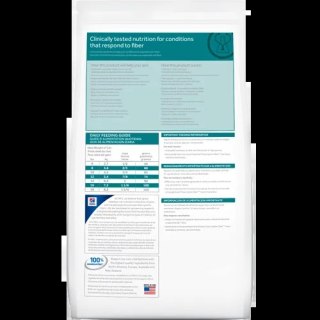 Hill's PD Prescription Diet Feline w/d Kurczak 1,5kg Hills