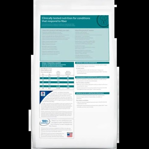 Hill's PD Prescription Diet Feline w/d Kurczak 1,5kg Hills Hill's PD Prescription Diet Feline w/d Kurczak 1,5kg Hills