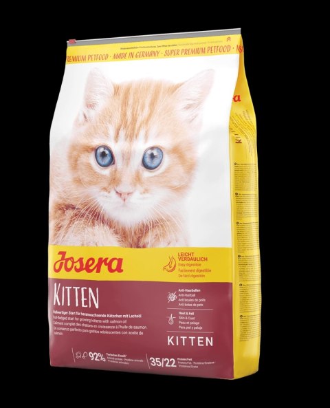 Josera Kitten 10kg Josera Josera Kitten 10kg Josera
