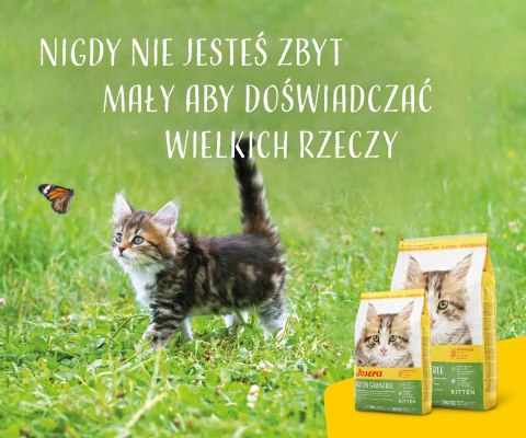Josera Kitten Grainfree 400g Josera Josera Kitten Grainfree 400g Josera