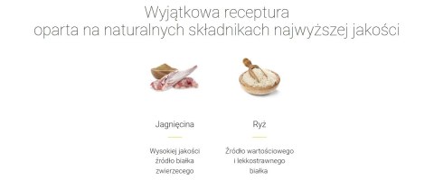 Josera Lamm & Reis 900g Josera Josera Lamm & Reis 900g Josera