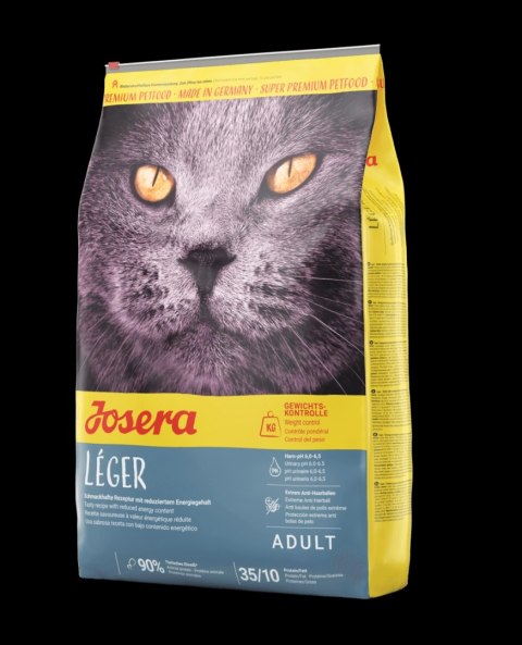 Josera Leger 10kg Josera Josera Leger 10kg Josera