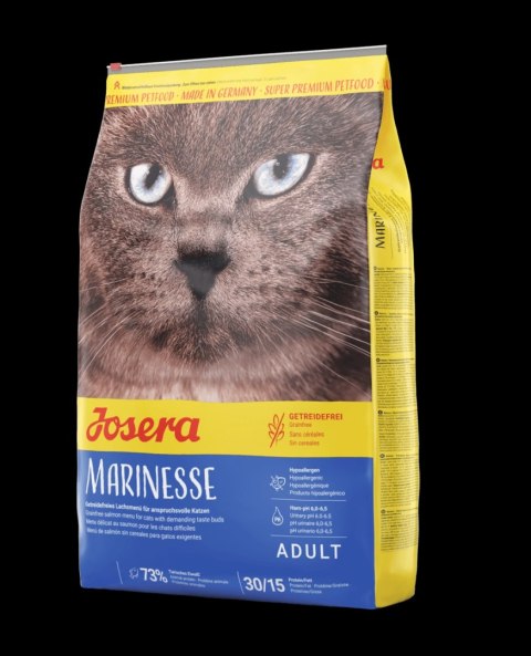 Josera Marinesse 10kg Josera Josera Marinesse 10kg Josera