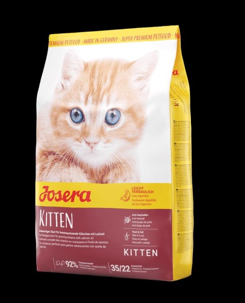 Josera Minette Kitten 400g Josera Josera Minette Kitten 400g Josera