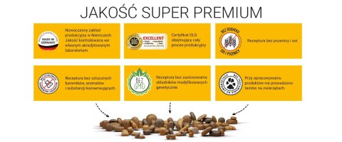 Josera NatureCat 10kg Josera Josera NatureCat 10kg Josera