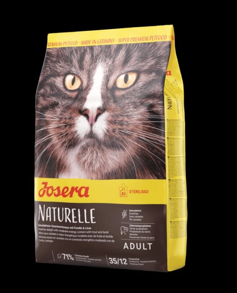 Josera Naturelle 2kg Josera Josera Naturelle 2kg Josera