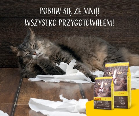 Josera Naturelle 2kg Josera Josera Naturelle 2kg Josera