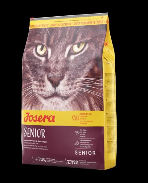Josera Senior 10kg Josera Josera Senior 10kg Josera