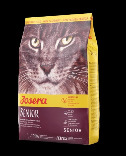 Josera Senior 2kg Josera Josera Senior 2kg Josera