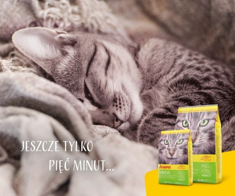 Josera SensiCat 2kg Josera Josera SensiCat 2kg Josera