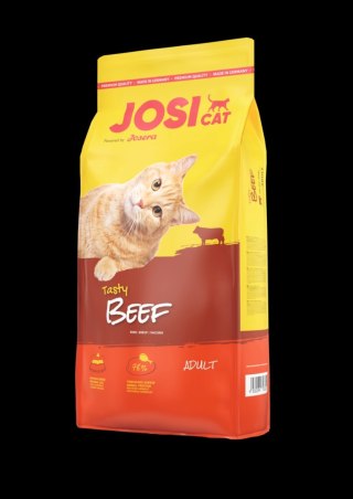 JosiCat Josera Tasty Beef 18kg JosiCat
