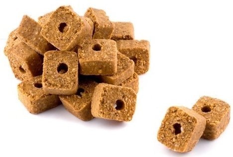 Maced Mięsne Krążki Z Kurczakiem 500g Maced Maced Mięsne Krążki Z Kurczakiem 500g Maced