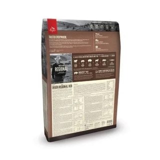 Orijen Regional Red Cat 340g Orijen
