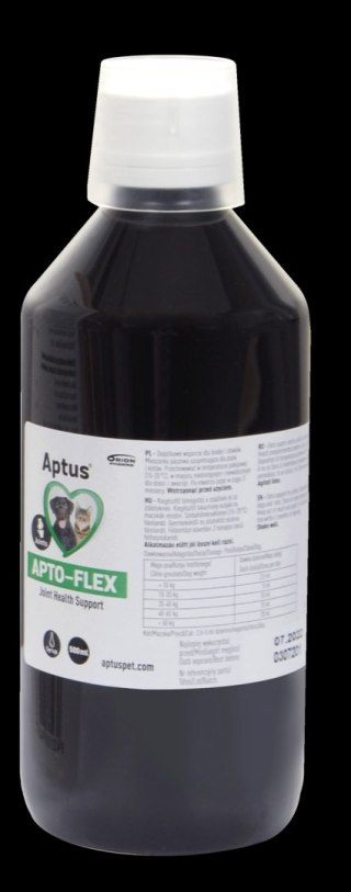 OrionPharma Apto-Flex 500ml OrionPharma