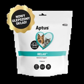 OrionPharma Aptus-Relax Kęsy 30szt OrionPharma