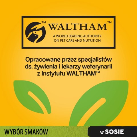Pedigree Mokra Karma Dla Dorosłych Psów Saszetka Mix Smaków (Z Kurczakiem I Warzywami, Z Wołowiną I Warzywami, Z Indykiem I Marc Pedigree Pedigree Mokra Karma Dla Dorosłych Psów Saszetka Mix Smaków (Z Kurczakiem I Warzywami, Z Wołowiną I Warzywami, Z Indykiem I Marc Pedigree