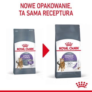 ROYAL CANIN Appetite Control Care 400g Royal Canin