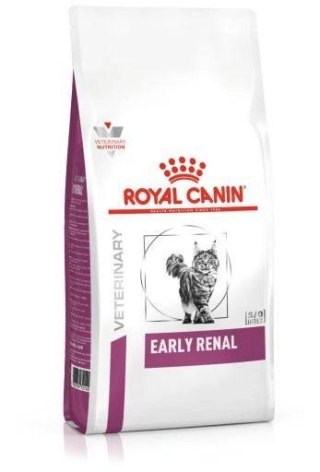 ROYAL CANIN Cat Early Renal Feline 3,5kg Royal Canin weterynaria