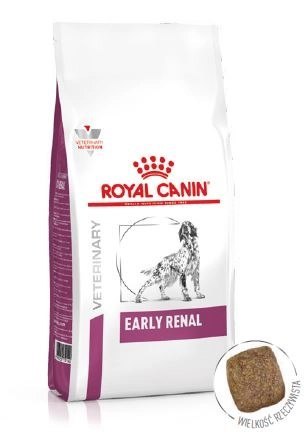 ROYAL CANIN Early Renal 2kg Royal Canin weterynaria