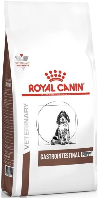 ROYAL CANIN Gastrointestinal Puppy 1kg Royal Canin weterynaria