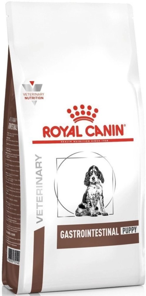 ROYAL CANIN Gastrointestinal Puppy 1kg Royal Canin weterynaria ROYAL CANIN Gastrointestinal Puppy 1kg Royal Canin weterynaria