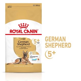 ROYAL CANIN German Shepherd Adult 5+ 12kg Royal Canin
