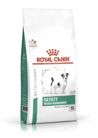 ROYAL CANIN Satiety Weight Management Small Dog 500g Royal Canin weterynaria