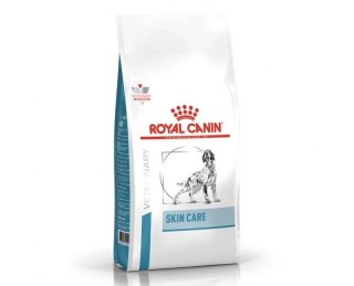 ROYAL CANIN Skin & Coat 11kg Royal Canin weterynaria
