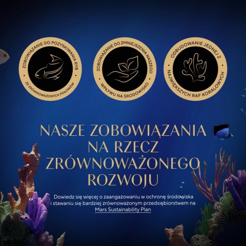 Sheba Saszetka Selection In Sauce Smaki Rybne 4x85g Sheba Sheba Saszetka Selection In Sauce Smaki Rybne 4x85g Sheba