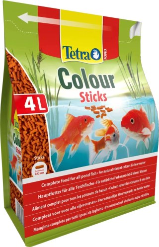 Tetra Pond Colour Sticks 4l TETRA