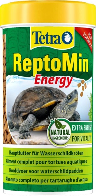 Tetra ReptoMin Energy 100ml TETRA