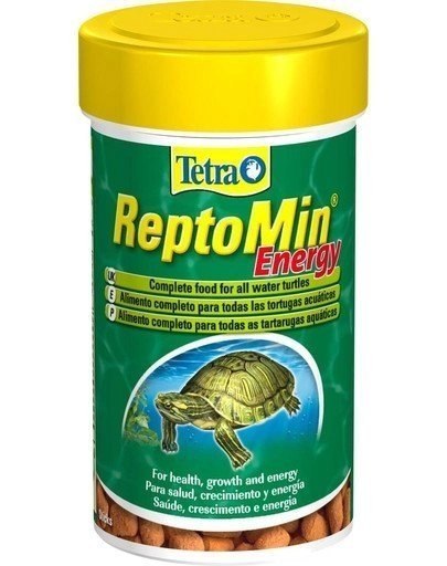 Tetra ReptoMin Energy 100ml TETRA Tetra ReptoMin Energy 100ml TETRA
