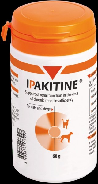 Vetoquinol Ipakitine 60g Vetoquinol