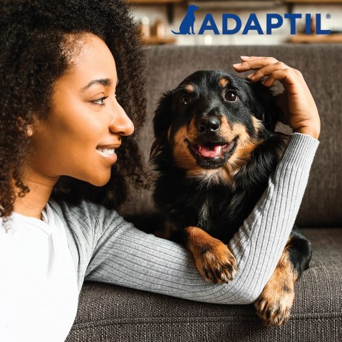Ceva Animal Health Polska Sp. Z O.o. Adaptil Wkład Dyfuzora 48ml Ceva Animal Health Polska Sp. z o.o. Ceva Animal Health Polska Sp. Z O.o. Adaptil Wkład Dyfuzora 48ml Ceva Animal Health Polska Sp. z o.o.