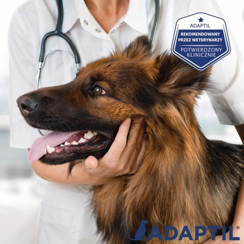 Ceva Animal Health Polska Sp. Z O.o. Adaptil Wkład Dyfuzora 48ml Ceva Animal Health Polska Sp. z o.o. Ceva Animal Health Polska Sp. Z O.o. Adaptil Wkład Dyfuzora 48ml Ceva Animal Health Polska Sp. z o.o.
