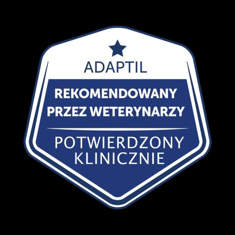 Ceva Animal Health Polska Sp. Z O.o. Adaptil Wkład Dyfuzora 48ml Ceva Animal Health Polska Sp. z o.o. Ceva Animal Health Polska Sp. Z O.o. Adaptil Wkład Dyfuzora 48ml Ceva Animal Health Polska Sp. z o.o.