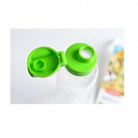 Curver Butelka Bidon Zielony 450ml Curver Curver Butelka Bidon Zielony 450ml Curver
