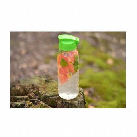Curver Butelka Bidon Zielony 450ml Curver Curver Butelka Bidon Zielony 450ml Curver